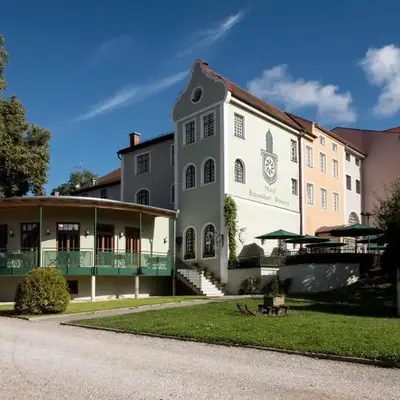 Gutshotel Odelzhausen
