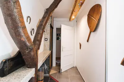 Grundriss der Unterkunft Casa Piedro