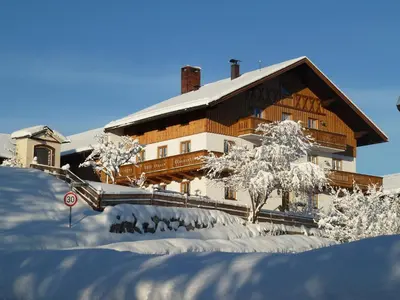 Zum Heisn im Winter