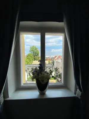 Grundriss der Unterkunft Das Nikolai Hotel