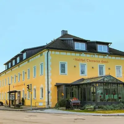 Hotel-Garni Obermeier