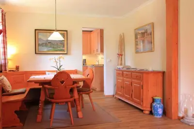 Grundriss der Unterkunft 180 qm Luxus Chalet für Familien und Freunde 6 Personen