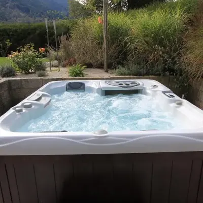 180 qm Luxus Chalet für Familien und Freunde 6 Personen