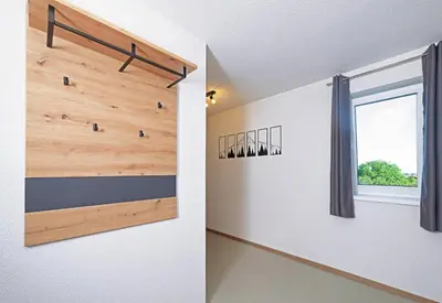 Grundriss der Unterkunft Hotel Bayerisch Meran