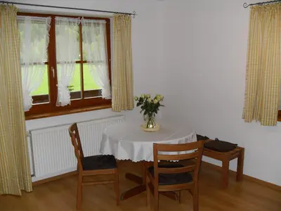Grundriss der Unterkunft Gasthaus - Pension - Café Dörfl