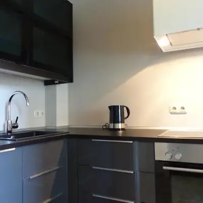 Parkhotel Heidehof Apartements