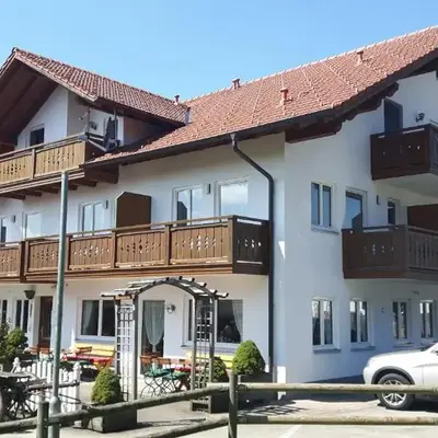 Gasthof 