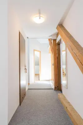 Grundriss der Unterkunft Landgasthof Doldewirt