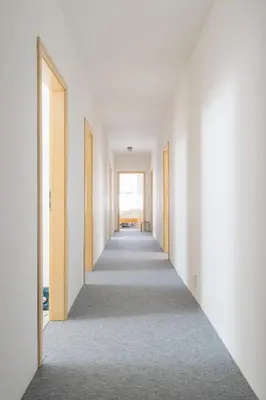 Grundriss der Unterkunft Landgasthof Doldewirt