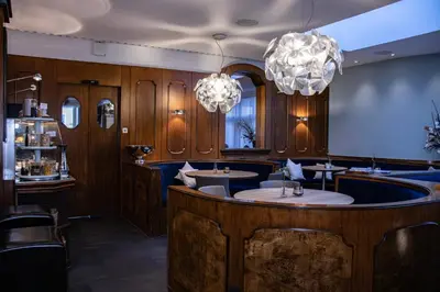 Grundriss der Unterkunft Hotel König Ludwig II