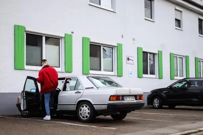 Gäste, die in der Unterkunft Gästehaus zur Linde übernachten