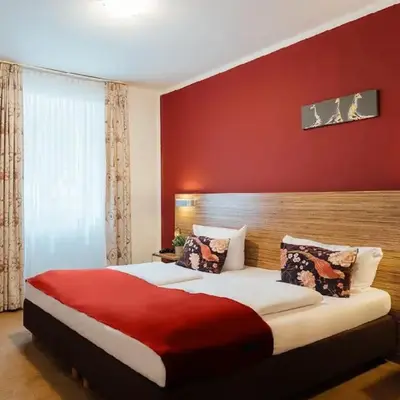 Hotel Andra München