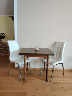 Grundriss der Unterkunft Festl Apartments - Nähe Messe München, Therme Erding
