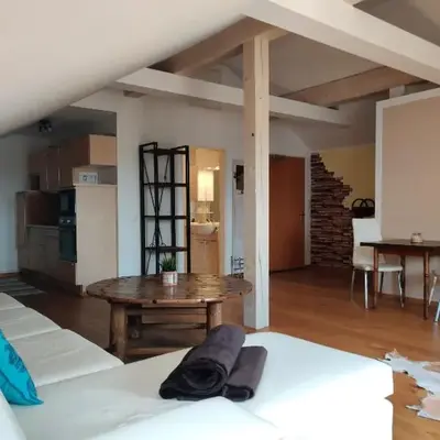 Festl Apartments - Nähe Messe München