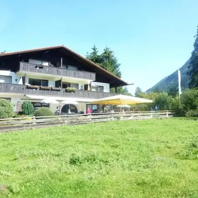Zugspitz Traumapartment