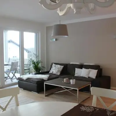 Ferienwohnung Ammersee by paul apartments