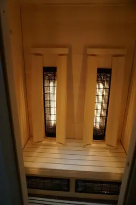 Grundriss der Unterkunft Hotel Sonnenbichl