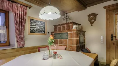 Grundriss der Unterkunft Restaurant-Café-Pension Himmel
