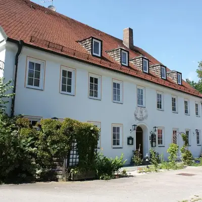 Hotel Boarding House Hohenwart