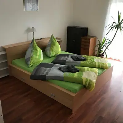 Haus Johanna