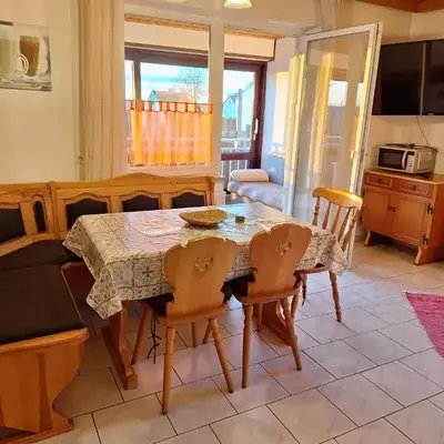 Ferienwohnung Sirch