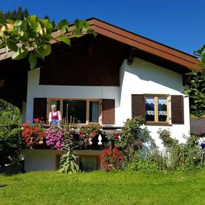 Ferienhaus Ursula
