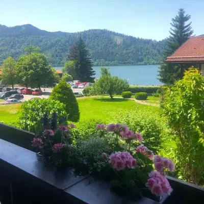 Apartment SEEnsucht - Tolle Lage