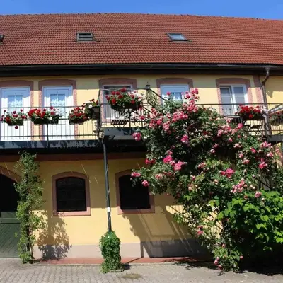 Gersthof