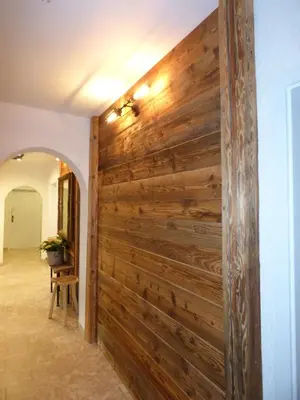 Grundriss der Unterkunft Hotel Engelhof