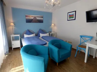 TV/Unterhaltungsangebot in der Unterkunft Hotel Engelhof