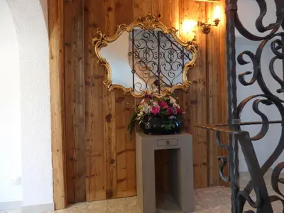 Grundriss der Unterkunft Hotel Engelhof