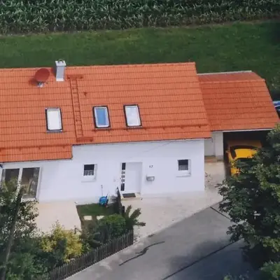 Wiflinger Graben Einfamilienhaus