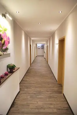 Grundriss der Unterkunft Wasmayr Hof