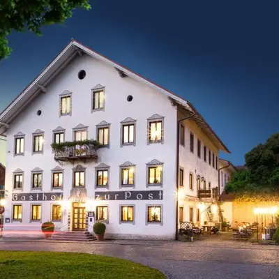 Gasthof zur Post