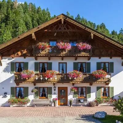 Gästehaus Simon