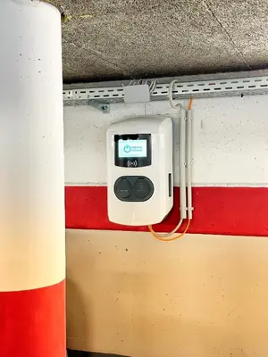 Grundriss der Unterkunft Seespitz Gästehaus