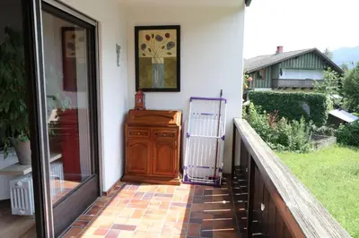 Grundriss der Unterkunft Apartment Anastasia