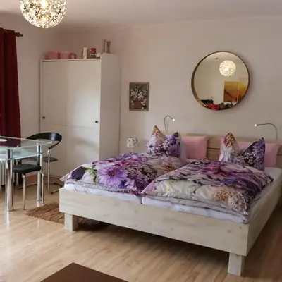 Apartment Anastasia