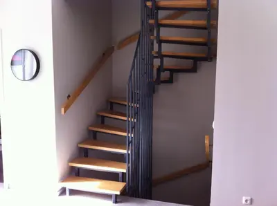 Grundriss der Unterkunft Spacious Starnberg Condo next to Munich