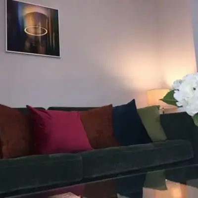 Spacious Starnberg Condo next to Munich