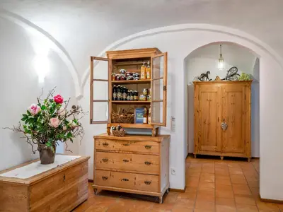 Grundriss der Unterkunft Köllhof