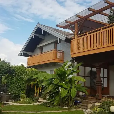 Ferienwohnung Schnappenblick