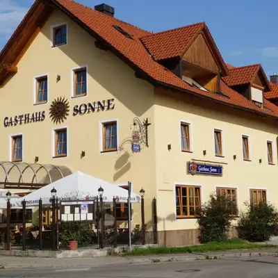 Hotel Gasthaus Sonne