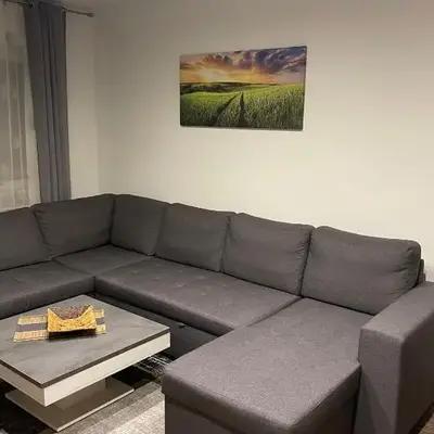 Augsburger Apartment