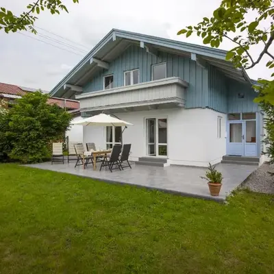 Landhaus Kaiserblick