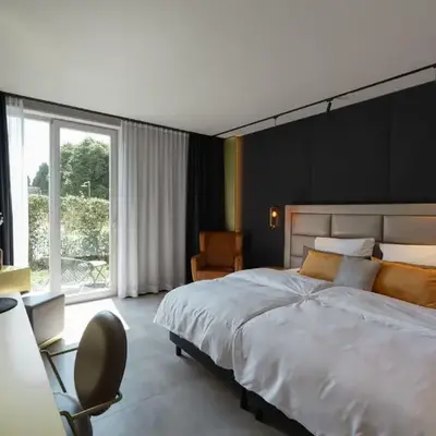 Scheck Hotel