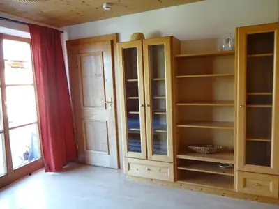 Grundriss der Unterkunft Haus Heufelder