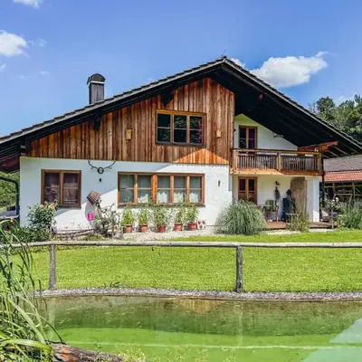 Haus Heufelder