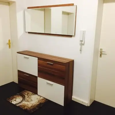 Ferienwohnung Dhillon