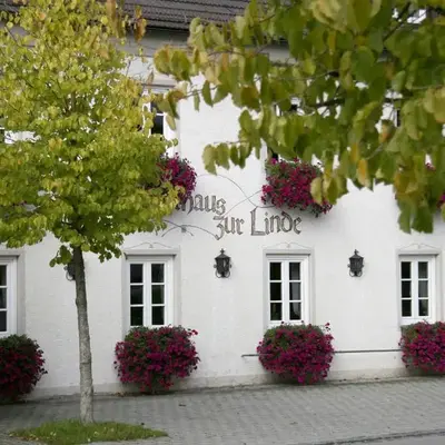 Gasthaus zur Linde